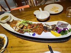 -醉壹号海鲜大排档(厦门美食地标店)