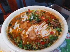-易裕和·长沙米粉(友谊路店)