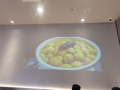 -川百汇烤鱼·泡饼·美蛙(八达岭店)