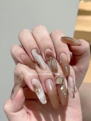 -M·X Nail日式美甲美睫
