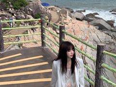 -广东惠东海龟国家级自然保护区