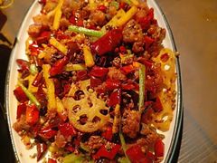 -蜀留香石锅鱼(六顺街店)