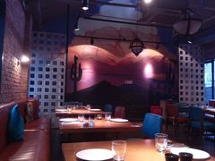 -弗兰克牛排西餐厅Ribone steak house(柠檬花园店)