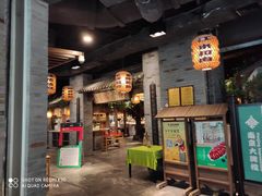 -南京大牌档(三阳广场苏宁店)