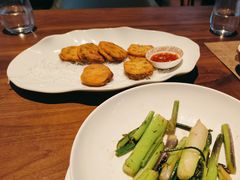 -曾宴·楚菜(湖北省博物馆店)