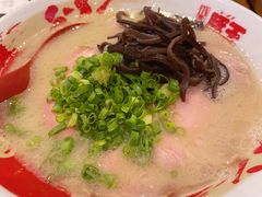 -豚王拉面(澳门银河店)