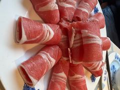 -龙森园火锅(琴台路店)