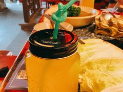 -蜀大侠火锅(龙岗店)