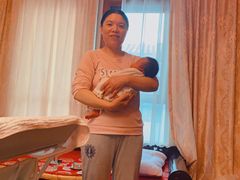 -和睦爱嘉月嫂·产后恢复中心(美罗店)