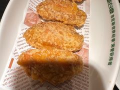 -新白鹿餐厅(虹桥南丰城店)