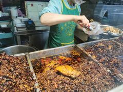 -老黄记手撕烤兔(玉林街店)