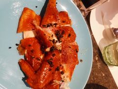百里香烤春鸡-港丽餐厅(高德置地店)