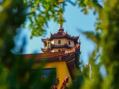 -正觉寺