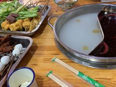 -三番火辣串串香(总店)