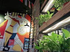 -焖锅部落(容城店)