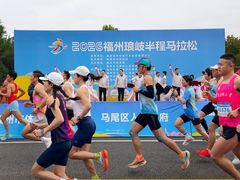 -琅岐红光湖公园