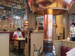 -韩宫宴烤肉·料理(青浦宝龙店)