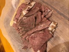 -丁记盐蘸牛肉·新杭菜(河东路店)