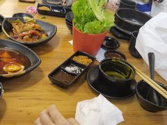 -九田家黑牛烤肉料理(吴江万象汇店)