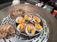 -飞尝蚝·顺德菜·鱼生(顺德总店)