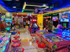 -汤姆熊欢乐世界(光启城店)