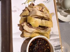 -宋园·金宴浙鲜馆(静安店)