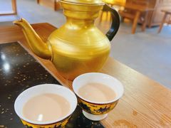 -陀岗美食·云南藏式特色餐厅