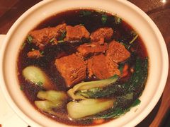 小碗牛肉-南门小馆·清真(国贸商城店)