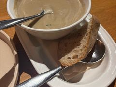 -The Diner X餐厅(青岛万象城店)