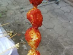 -庞记炸串