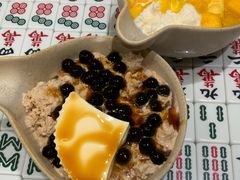 -堂屋糖水店(愚园店)