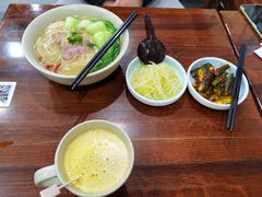 -李先生牛肉面大王(沈阳道义南大街店)