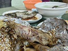 -景好海鲜餐厅(大鹏必选旅游店)