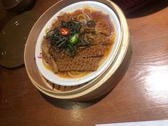 紫香牛肚-丫丫厨娘·柠檬鸭(安吉万达店)