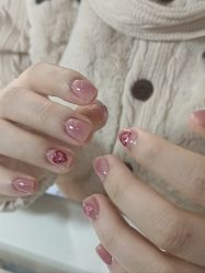 -古啦啦·自助美甲美睫