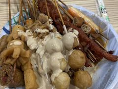 -彭姐麻辣烫(海淀店)
