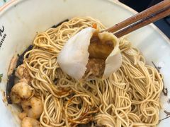 -朱洪元苏式面馆(绿宝广场店)