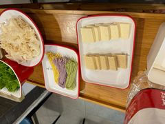 -庭院·冰煮羊·北京涮肉(西单店)