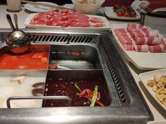-海底捞火锅(泉城路店)