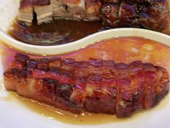 -澳门陈光记烧味饭店(万象城店)