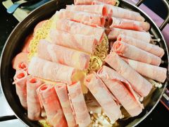 -炙韩料理·部队锅专门店