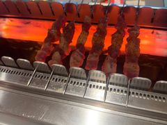 -冰城串说·羊肉串烧烤(哈西大街店)
