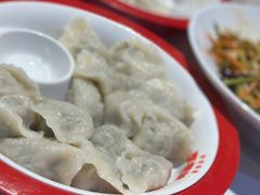 -李老哈·东北菜(宋园路店)