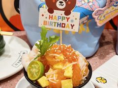 -元气寿司(环球港店)