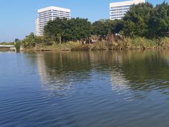 -琅岐红光湖公园