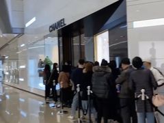 -CHANEL(ifs国际金融店)
