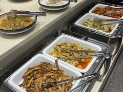 -素满香·素食自助餐(苏州·临顿路店)