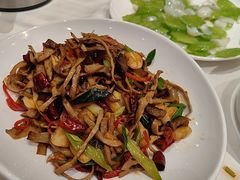 -老爷庙风味美食府(魏都大道店)
