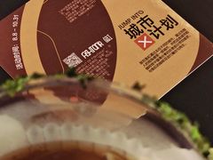-fishtank鱼缸咖啡(三山街店)