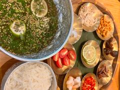 -芸南道·过桥米线(昆明老街旗舰店)